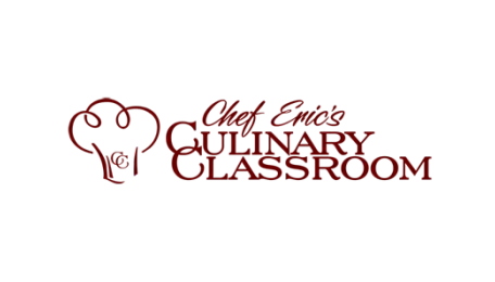 Chef Eric’s Culinary Classroom