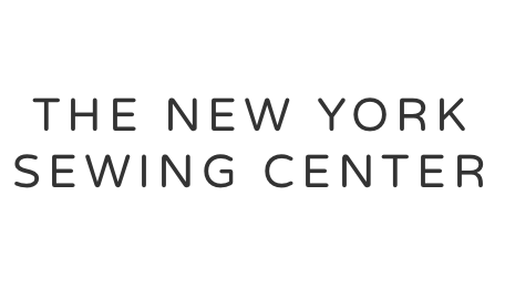 The New York Sewing Center